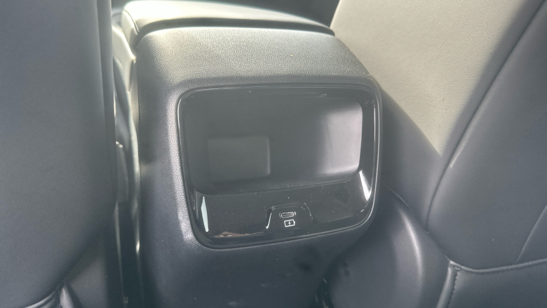 MG MG4 180kW Premium Extended Range 77kWh 5dr Auto Electric Hatchback